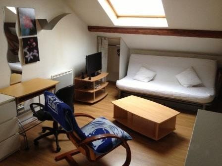 Appartement 1 pièce à Longwy - Photo 2