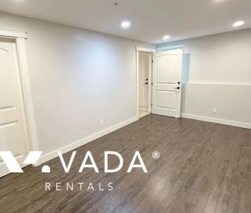 Unfurnished, 2 Bed 1 Bath Basement For Rent - Photo 4