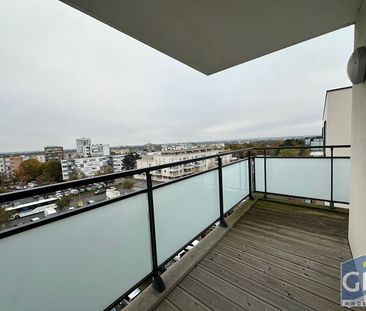 Location Appartement 1 pièce 31m² - Photo 2