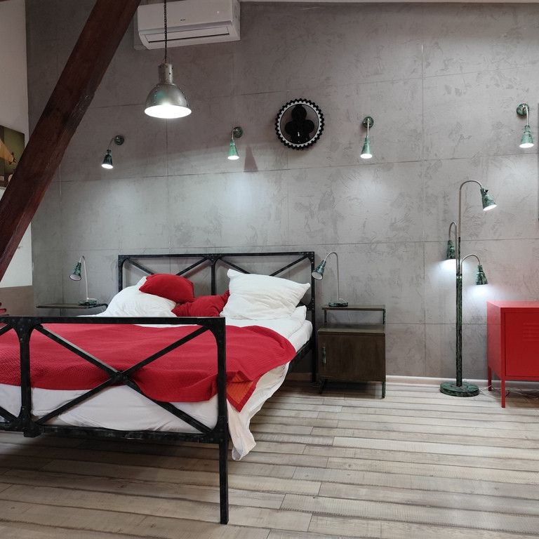 Do wynajmu przestronna, nowoczesna kawalerka . - Photo 1