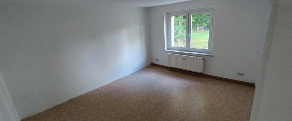 3-Zimmer Mietwohnung / 08543 Jocketa zu vermieten - Photo 1