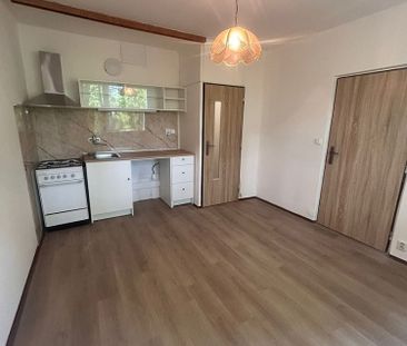 Pronájem bytu 1+1 36 m² - Photo 1