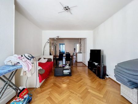 Appartement de 3.5 pièces au centre de Lausanne - Foto 2