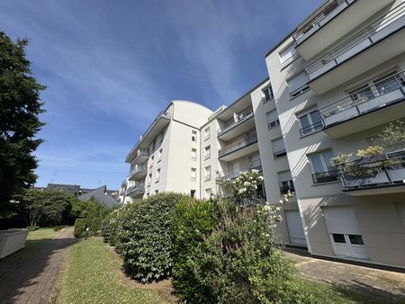 Location Appartement 2 pièces 40m² ORLEANS 45000 - Photo 5