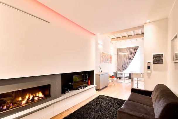 Via Ferdinando Bartolommei, Florence, Tuscany 50129 - Photo 1