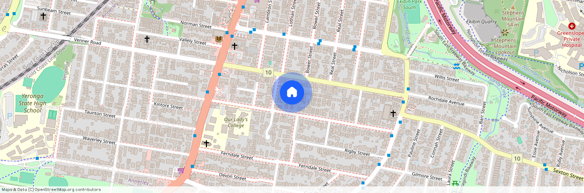 1/64 Chester Road, Qld 4103, Annerley