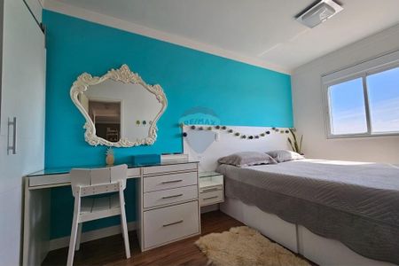 Apartamento tipo para locação em Vila Maria com 2 quartos, sendo 1 suíte, 79m² - Photo 5