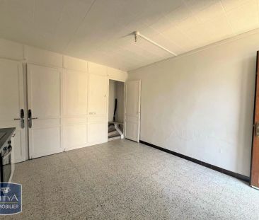 Maison à louer 2 pièces 52.19m² - Photo 4