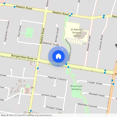 6/201 Bungaribee Road, Blacktown