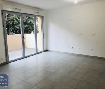 Appartement à louer 3 pièces 59.2m² - Photo 3