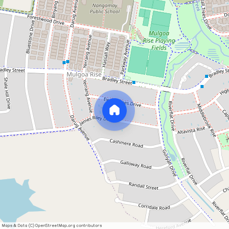 21 James Riley Drive, NSW 2745, Glenmore Park