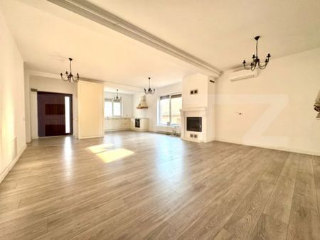 Casa individuală parțial mobilat cu suprafață de 119mp , - Photo 4