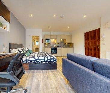 Apt 1, 27 Hyde Terrace - Photo 4