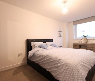 1 bedroom apartment to rent - Photo 4