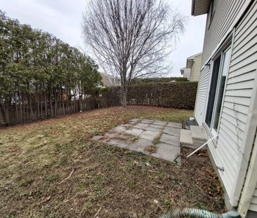 For Lease - 1648 Nordic Way, Cyrville - Carson Grove - Pineview, On... - Photo 5