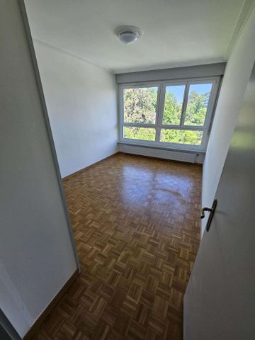 Appartement 5 pièces | Servette - Foto 4