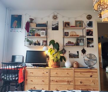 Kungssätravägen, Skärholmen - Photo 1