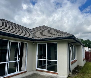 Charles Street, Raureka - Photo 3