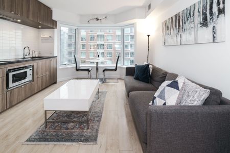 For Lease - 155 Yorkville Avenue Unit# 2016, Toronto, Ontario - Photo 2