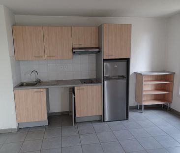 location Appartement T3 DE 63.66m² À SAINT JORY - Photo 2