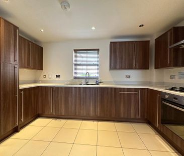 2 bedroom flat to rent - Photo 6