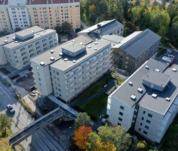 Norrgårdshöjden 8, Hacksta - Photo 2