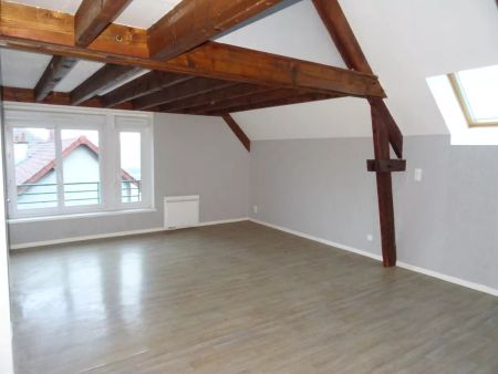 Location appartement T4 74.00m² à Chatillon-Sur-Marne (51700) - Photo 3