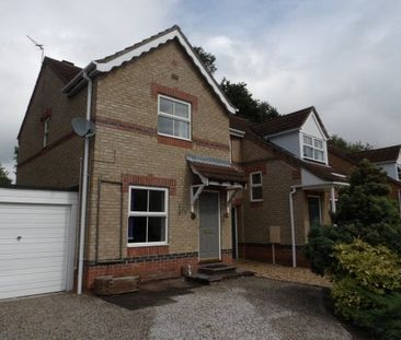 Baker Crescent, Lincoln, LN6 0RN, Property for rent - Photo 5