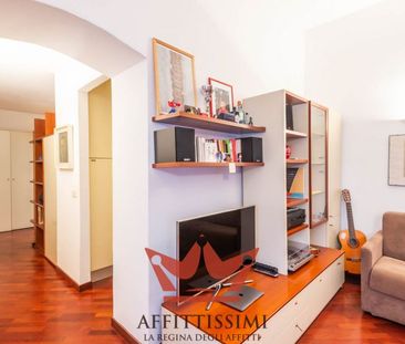 Rif. 794 | monolocale grande in zona stazione centrale. - Foto 2