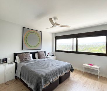 3 room luxury House for rent in Mijas, Andalusia - Photo 4