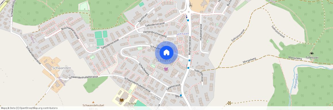 3098, Köniz, Schaufelweg, 35