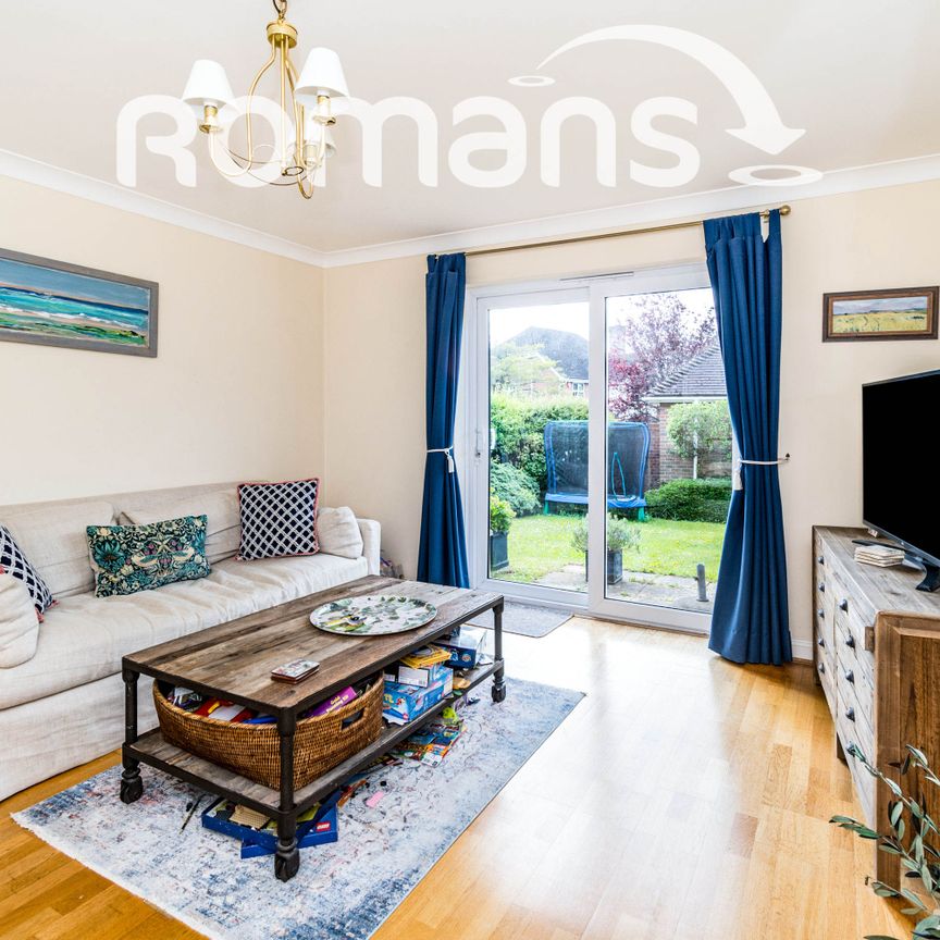 4 bedroom house to rent - Photo 1