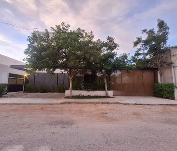 DEPARTAMENTO EN RENTA EN ANKARA, TEMOZÓN NORTE, MÉRIDA, YUCATÁN - Photo 5