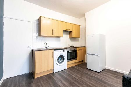 1 bedroom apartment to rent - Photo 5