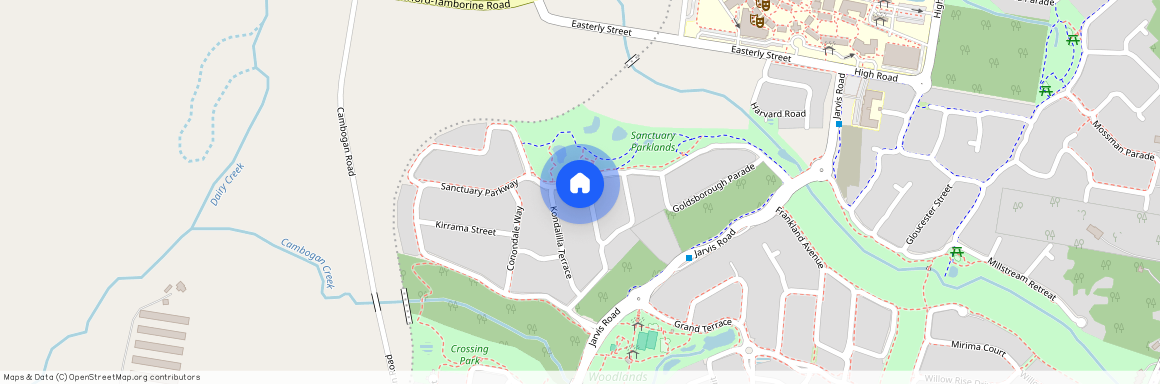 42 Sanctuary Parkway, Qld 4133, Waterford