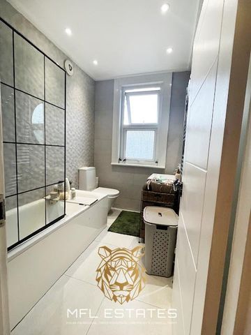 2 bedroom flat to rent - Photo 5