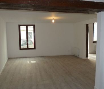 Appartement à louer 2 pièces • 64,55 m2 Château-Thierry - Photo 2