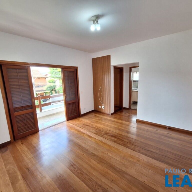 Casa Em Condomínio - Photo 1