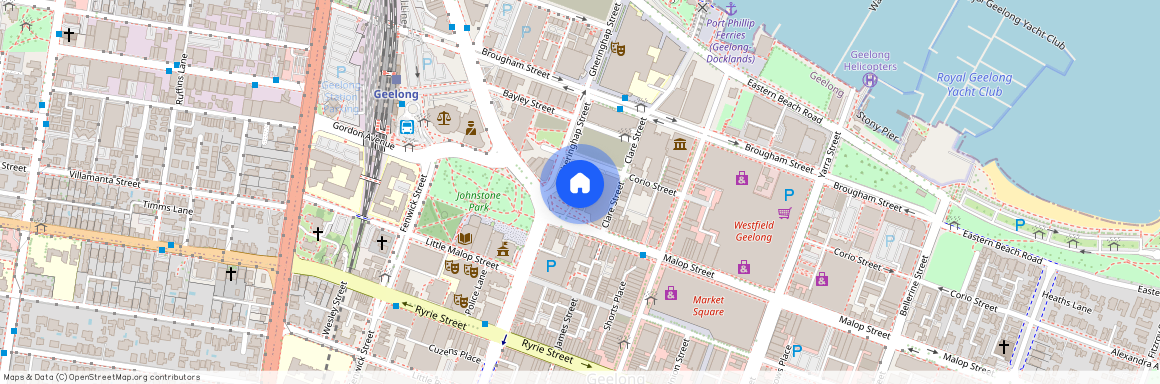 Lvl 1/9-11 Malop St, Vic 3220, Geelong