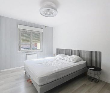 Location Appartement 2 pièces Meublé 38m² AGEN 47000 - Photo 3