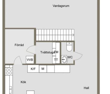 Musserögången, Tyresö - Photo 1