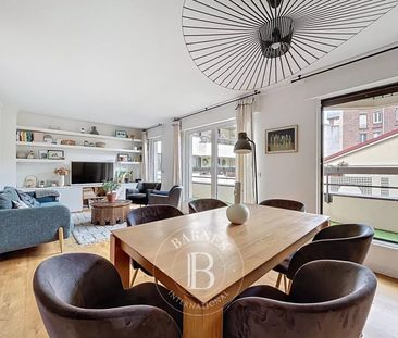 Appartement • Silly-Gallieni - Photo 6