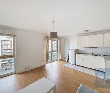 Appartement T1 Cergy à louer - Photo 5