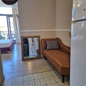 Studio/Γκαρσονιέρα για ενοικίαση Περιγιάλι (Καβάλα) - Φωτογραφία 3