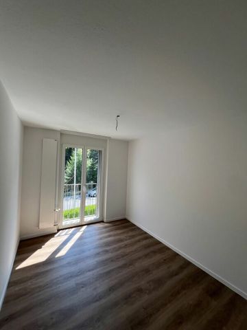 Ihre neue Wohnung - charmant und preiswert - Foto 2