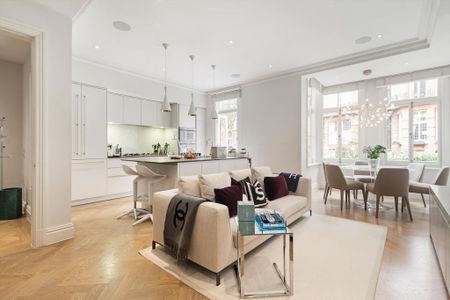 3 bedroom flat to rent - Photo 2