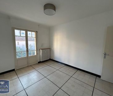 Location Appartement 2 pièces 41m² CANNES 06400 - Photo 3