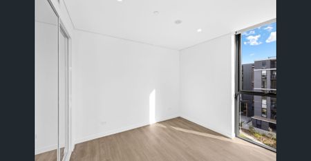Brand New 3-Bedroom Affordable Housing Apartment in North Strathfield - Now Available! - Photo 3
