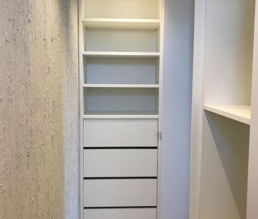 Aussergewöhnliche 2.5-Zi-Dachwohnung im Breitequartier zu vermieten. - Foto 5