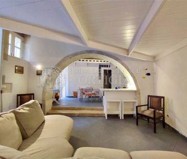 Appartamento sul lungo mare di levante - Foto 5